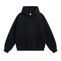 BASIC HEAVY HOODIE