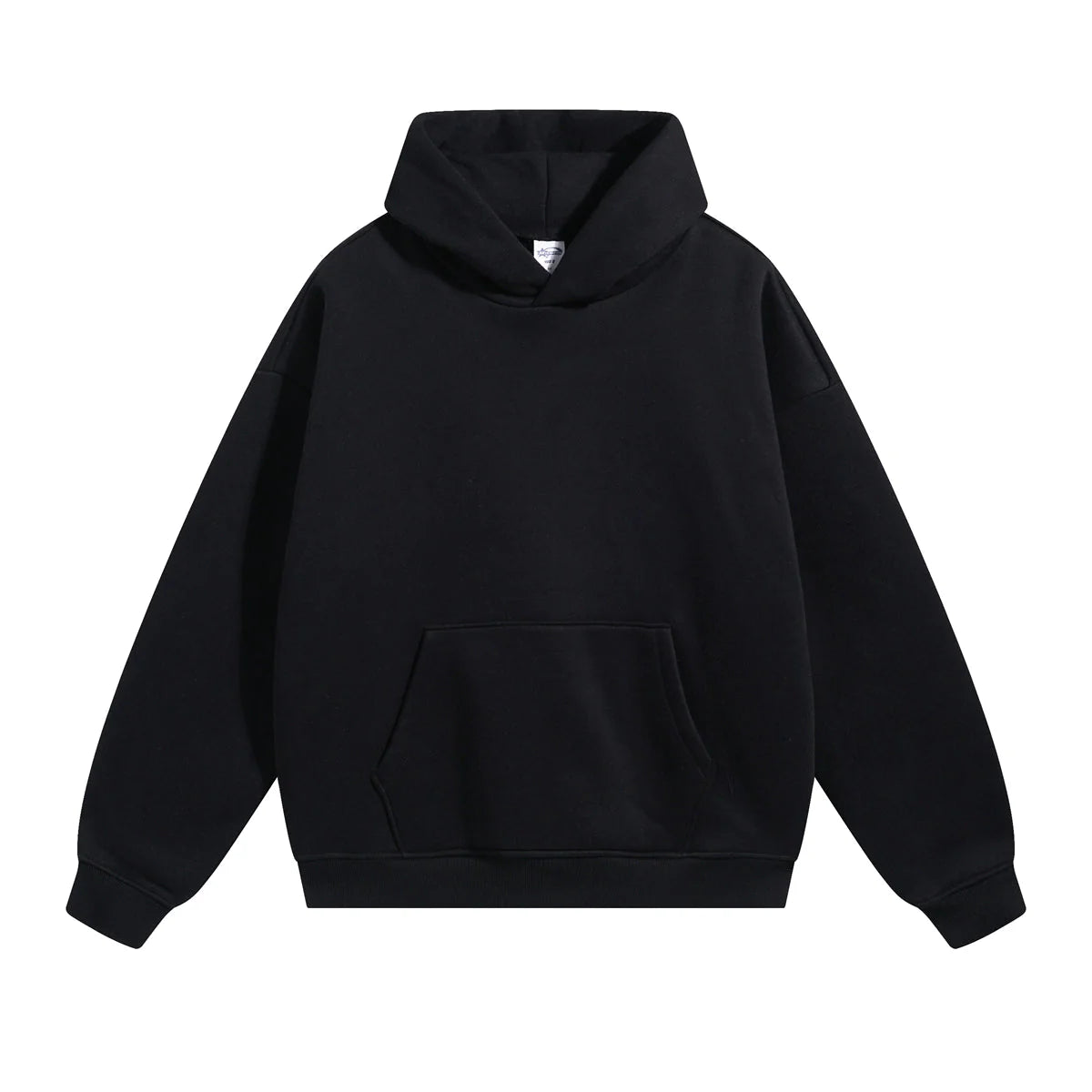 BASIC HEAVY HOODIE