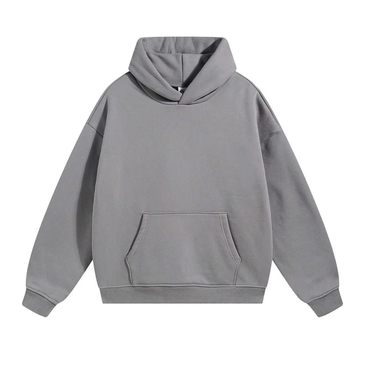 BASIC HEAVY HOODIE