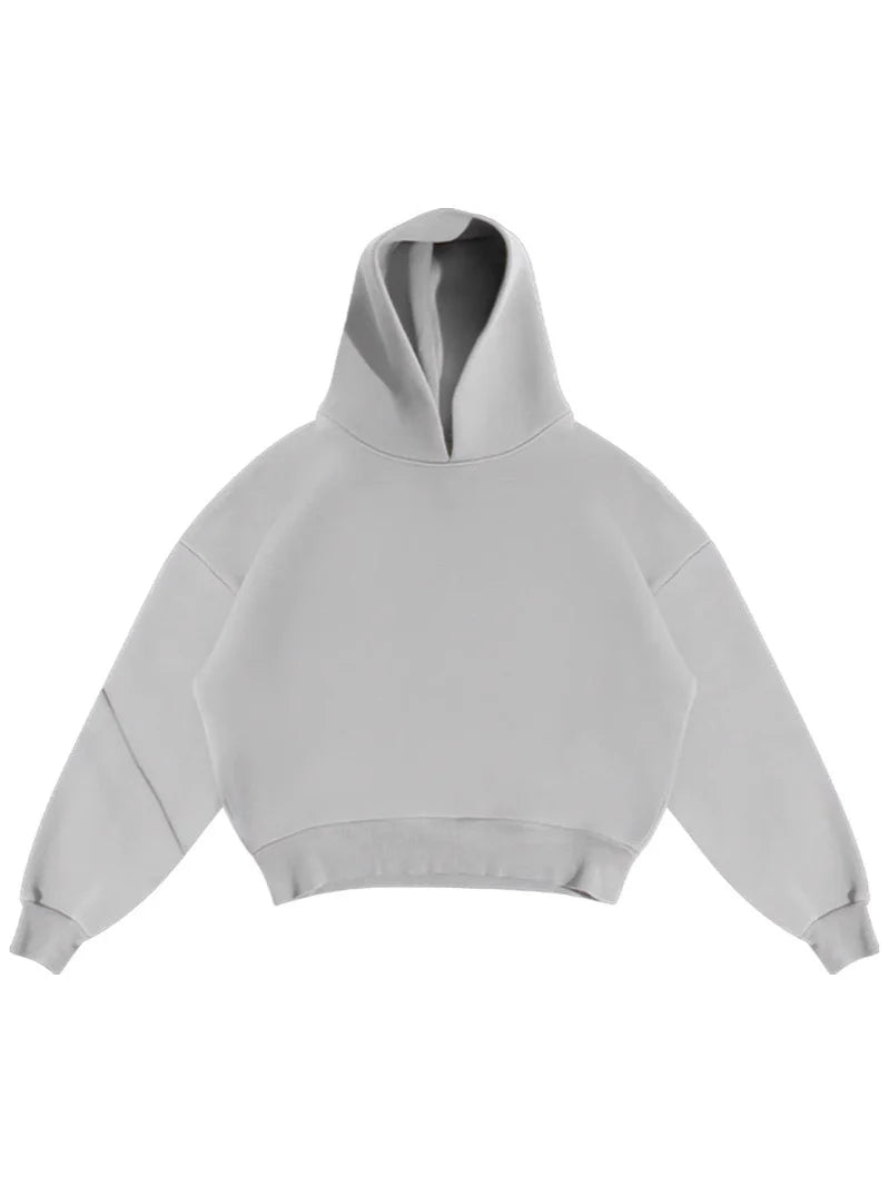 BASIC HOODIE