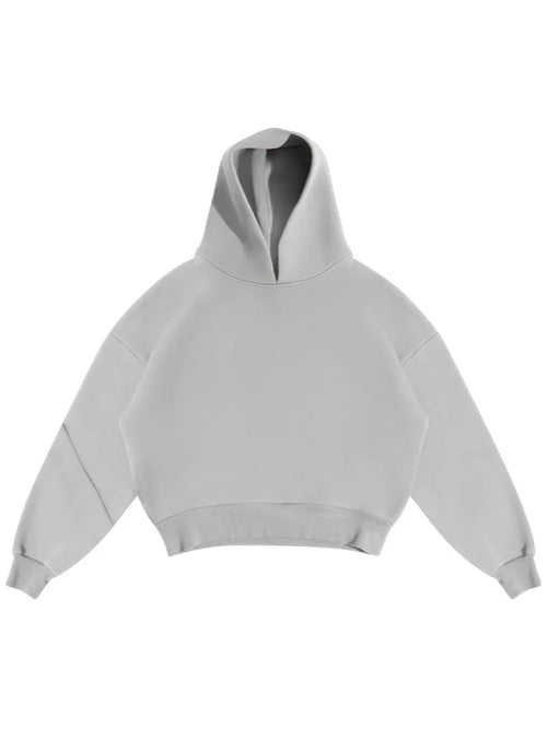 BASIC HOODIE