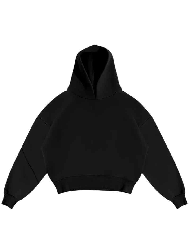 BASIC HOODIE