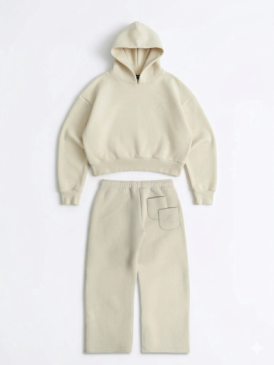 BASIC TRACKSUIT