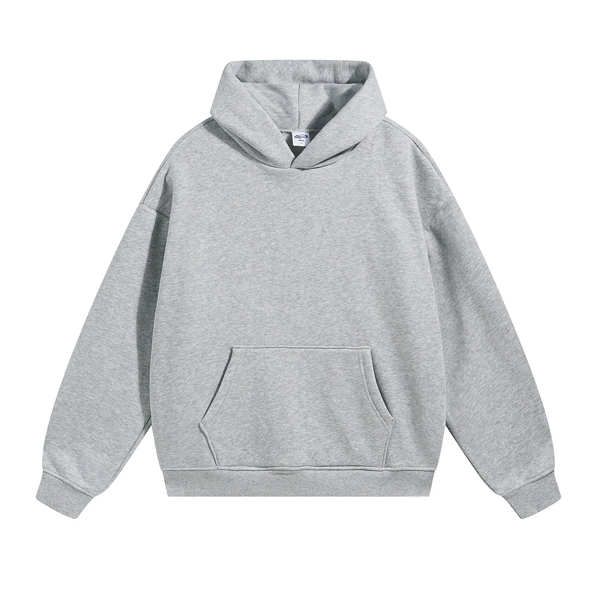BASIC HEAVY HOODIE