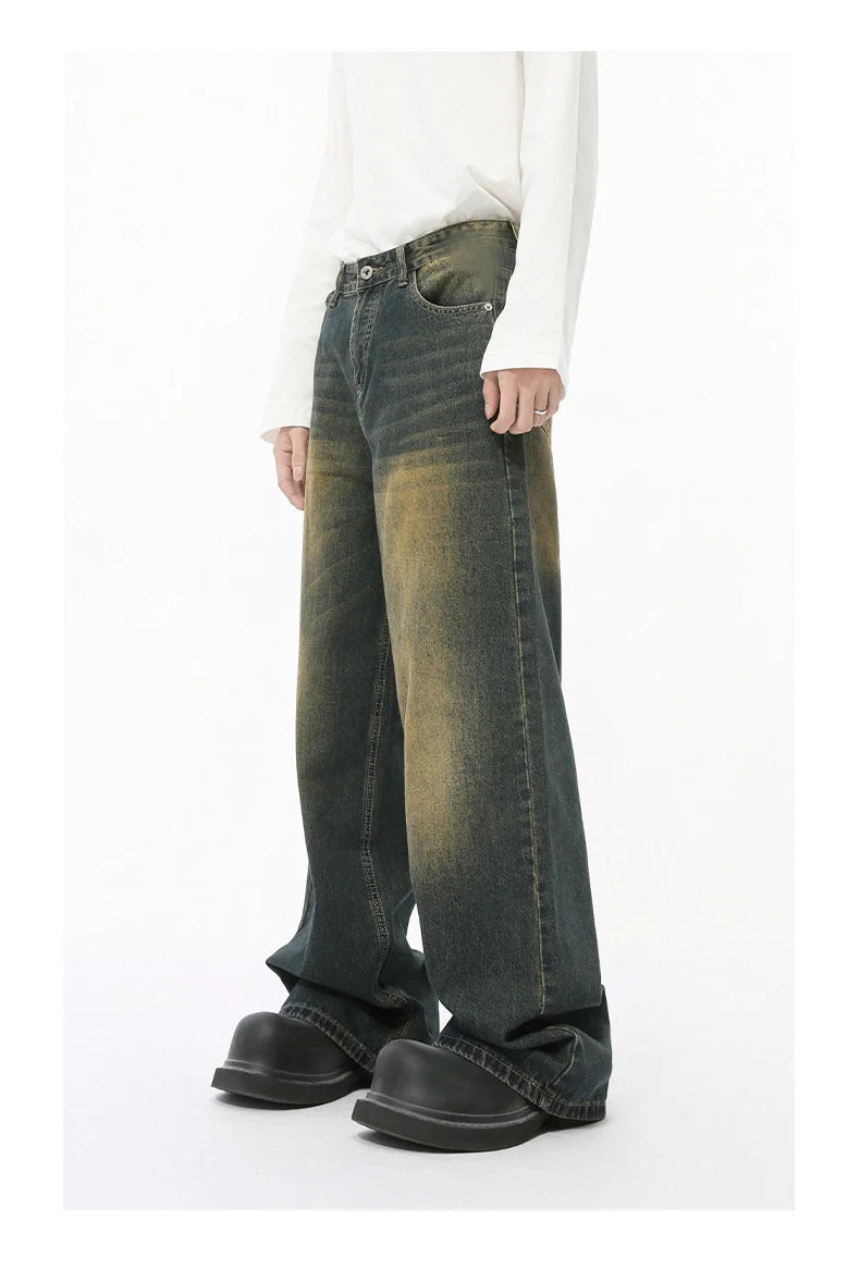 BAGGY JEANS