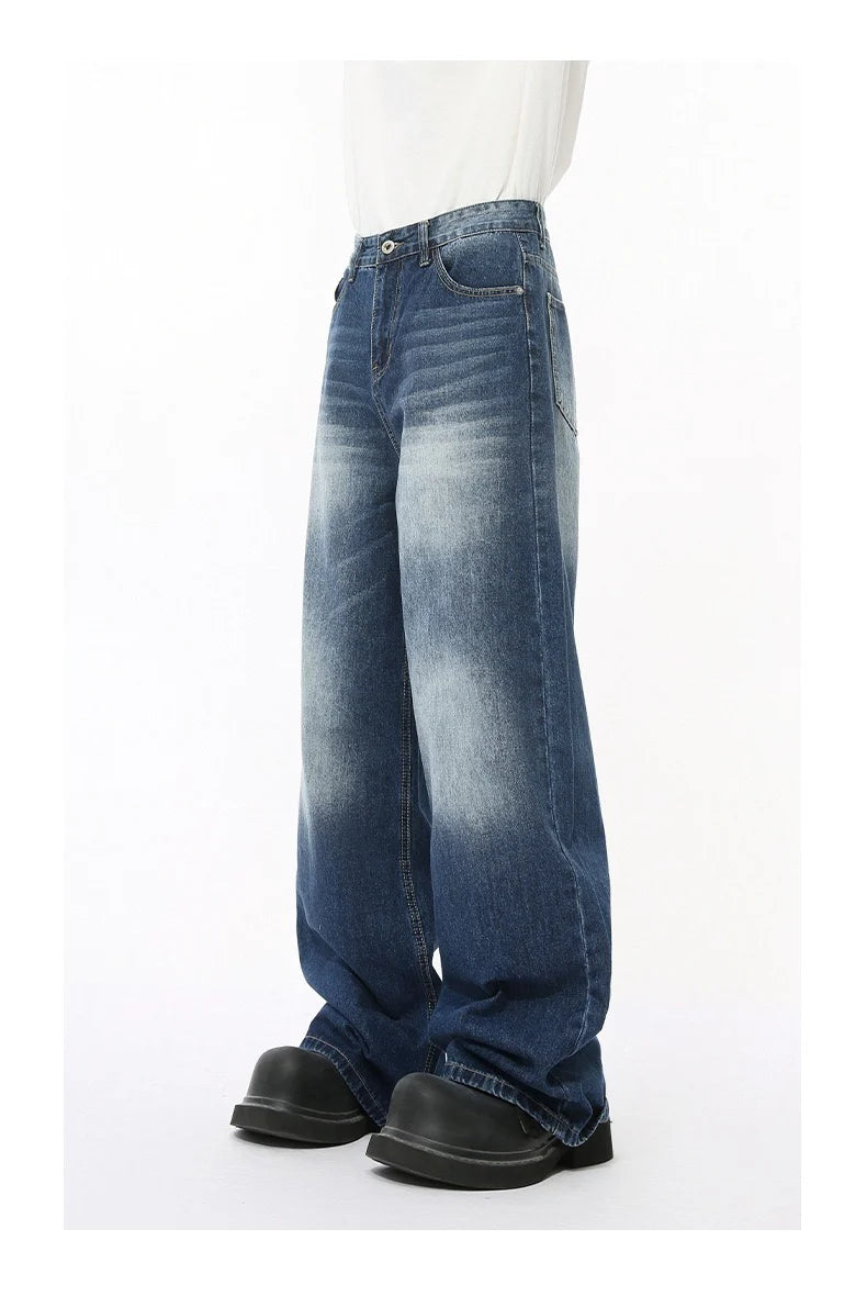 BAGGY JEANS