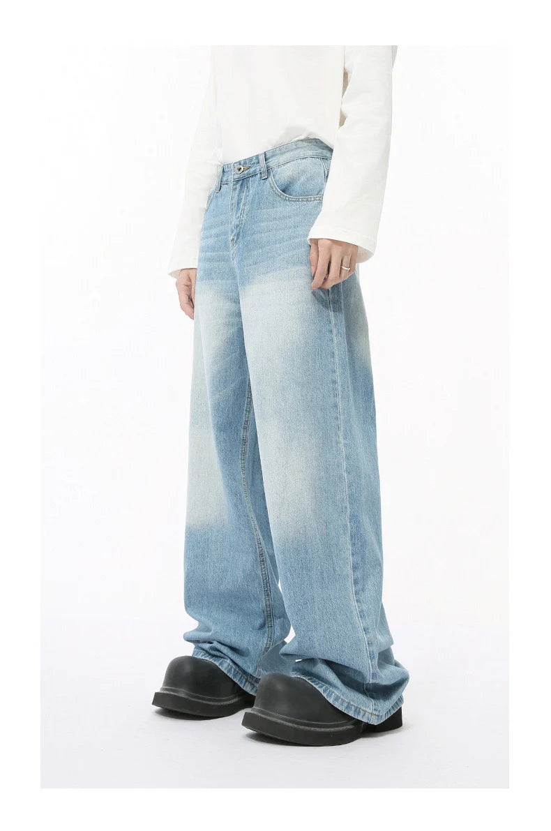 BAGGY JEANS