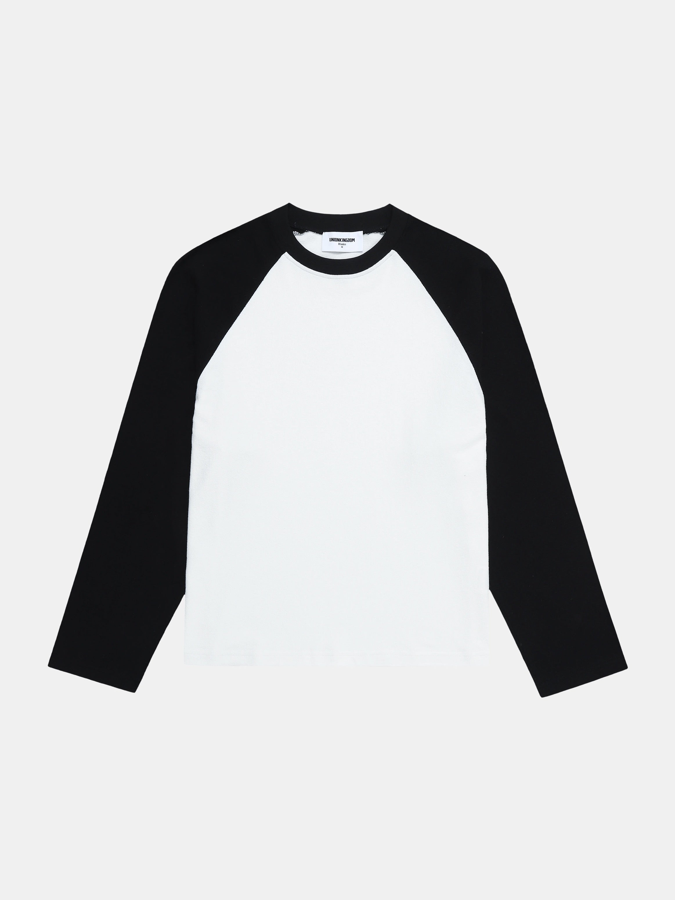 BASIC LONGSLEEVE